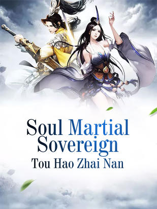 Soul Martial Sovereign